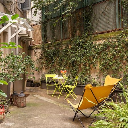 Belli36Rooms Near Spanish Step And Vatican City Rome Exterior photo
