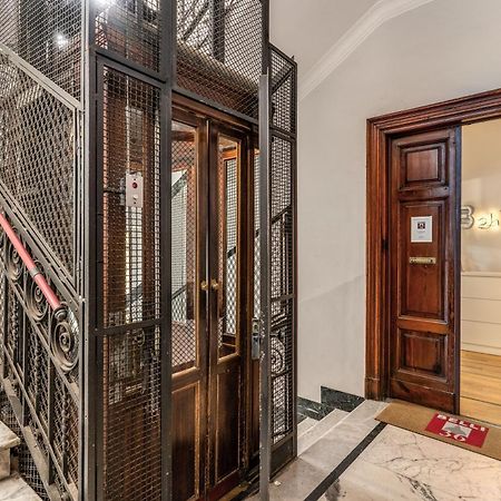 Belli36Rooms Near Spanish Step And Vatican City Rome Exterior photo