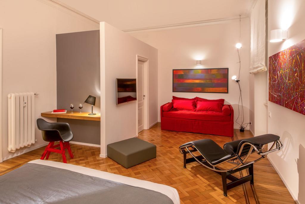 Belli36Rooms Near Spanish Step And Vatican City Rome Room photo