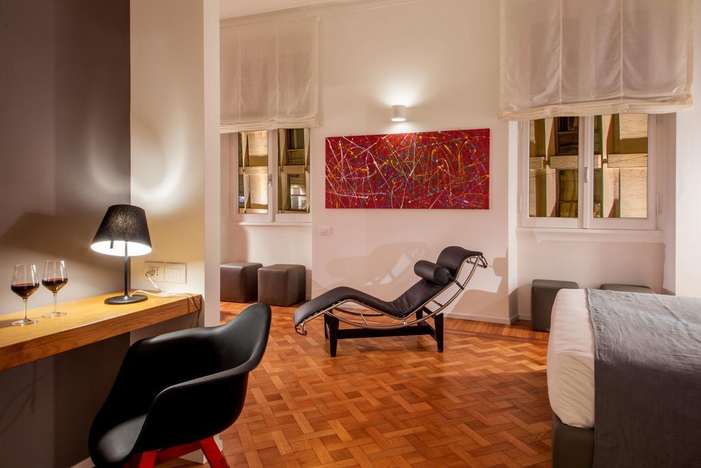 Belli36Rooms Near Spanish Step And Vatican City Rome Room photo