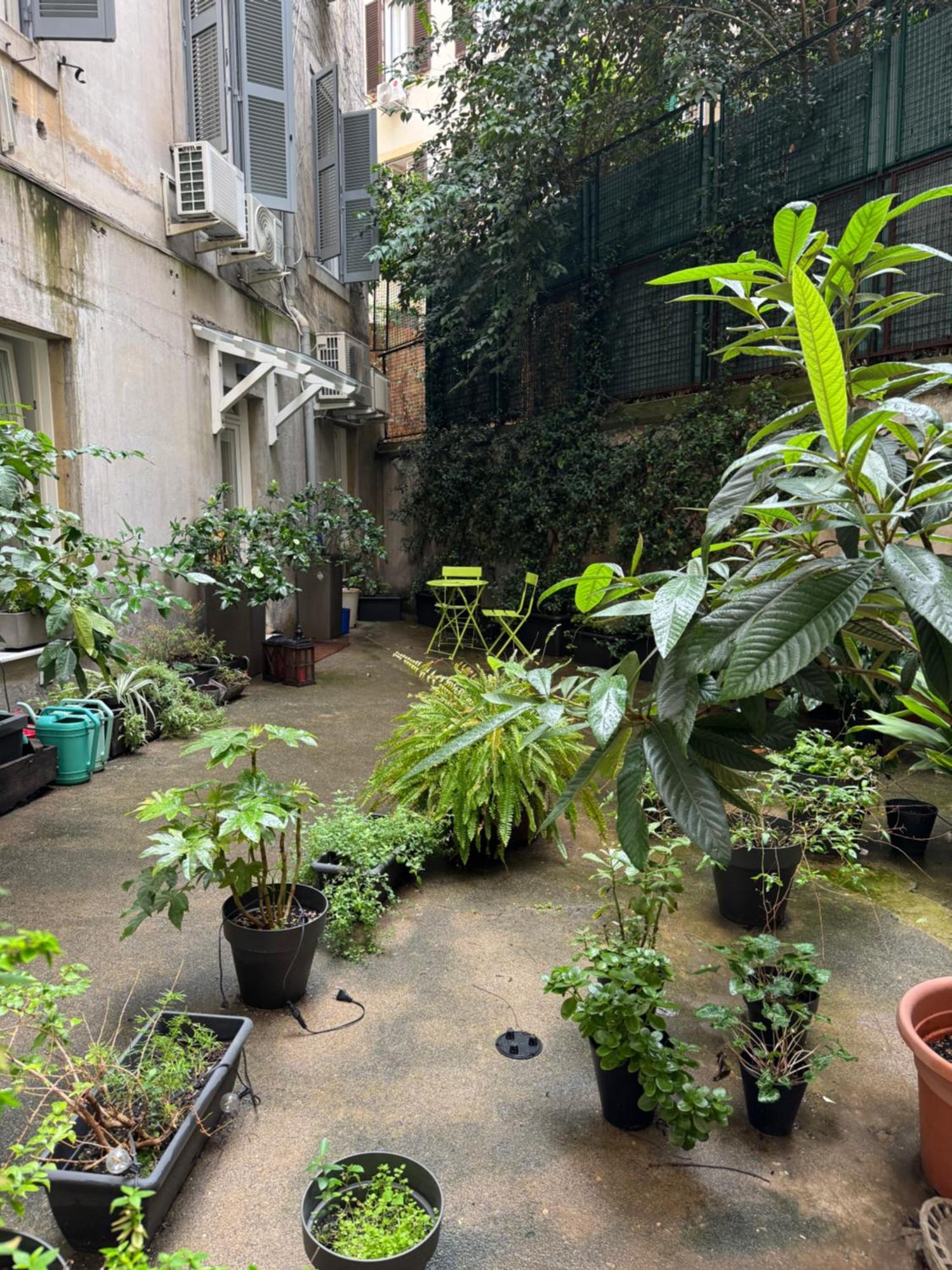 Belli36Rooms Near Spanish Step And Vatican City Rome Exterior photo