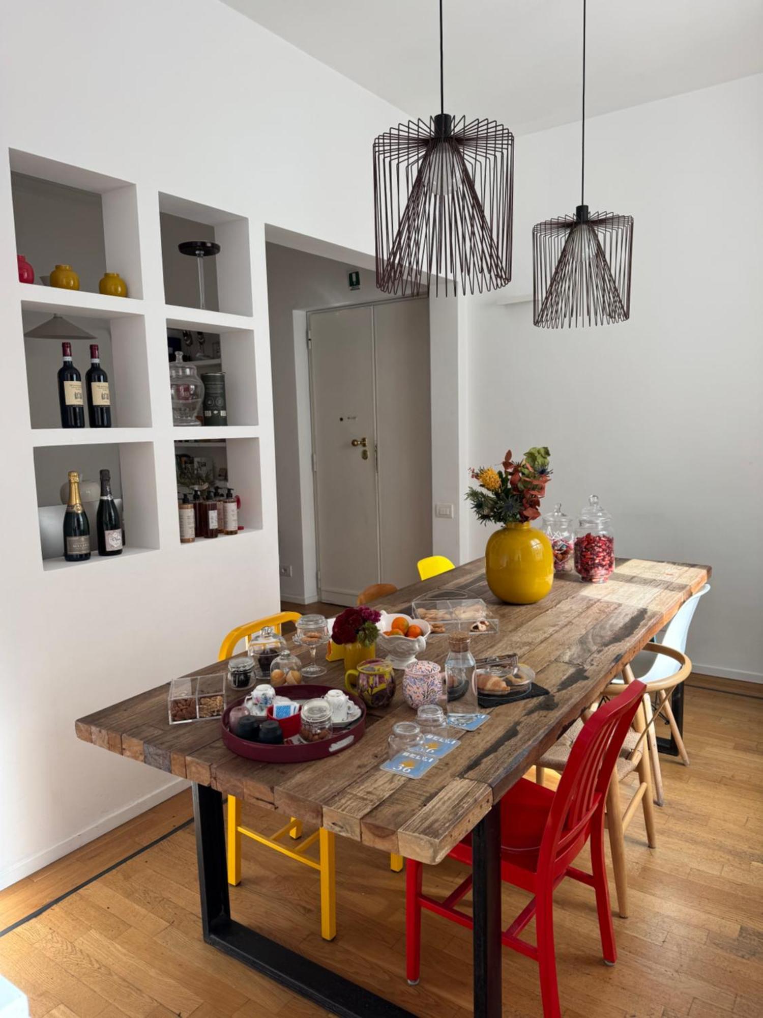 Belli36Rooms Near Spanish Step And Vatican City Rome Exterior photo