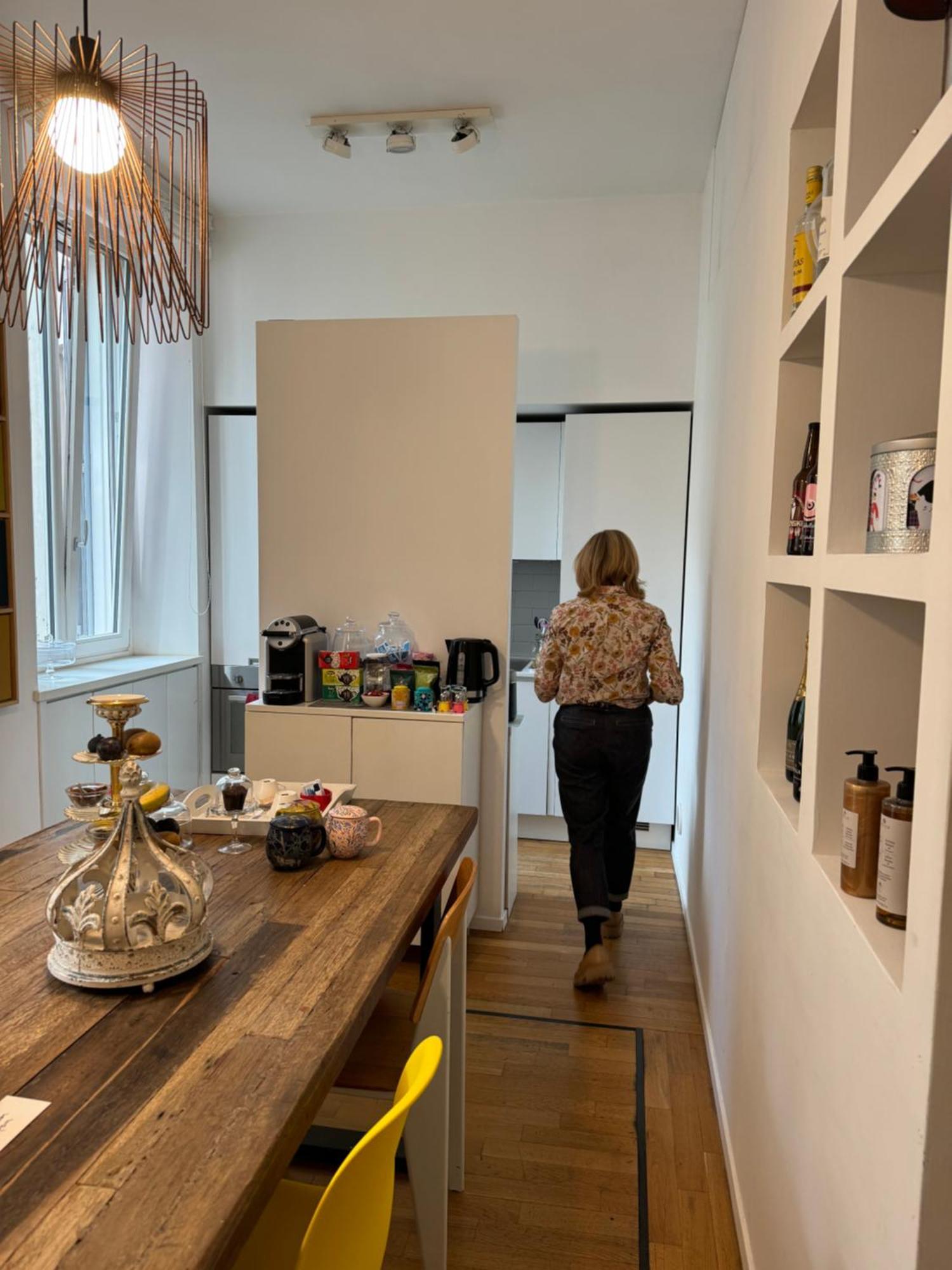 Belli36Rooms Near Spanish Step And Vatican City Rome Exterior photo