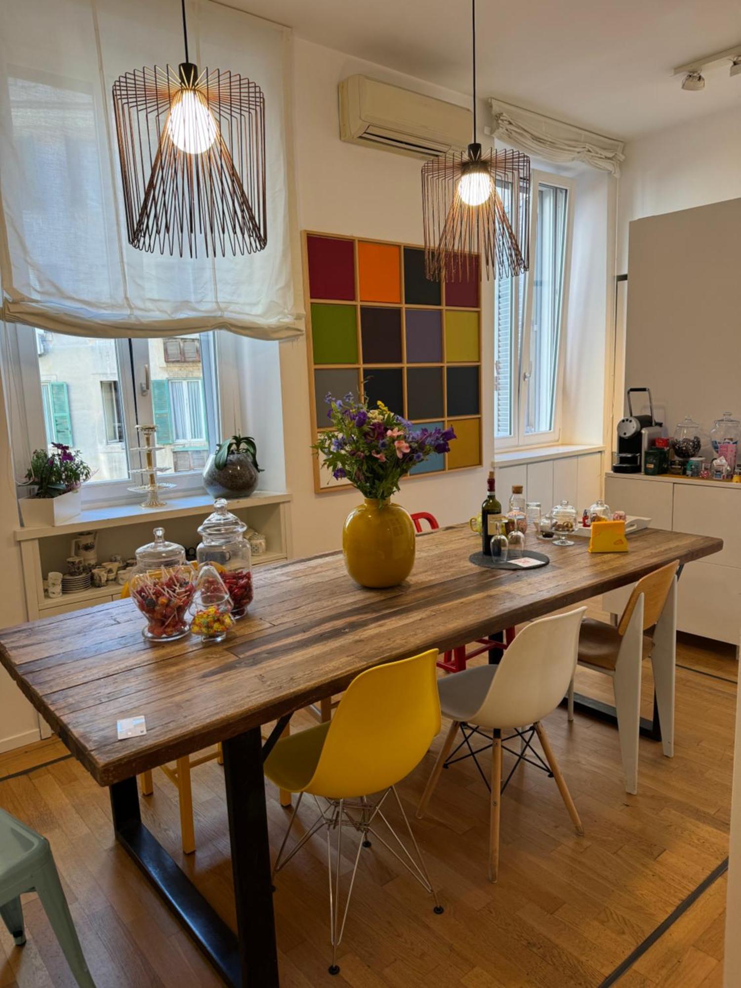 Belli36Rooms Near Spanish Step And Vatican City Rome Exterior photo
