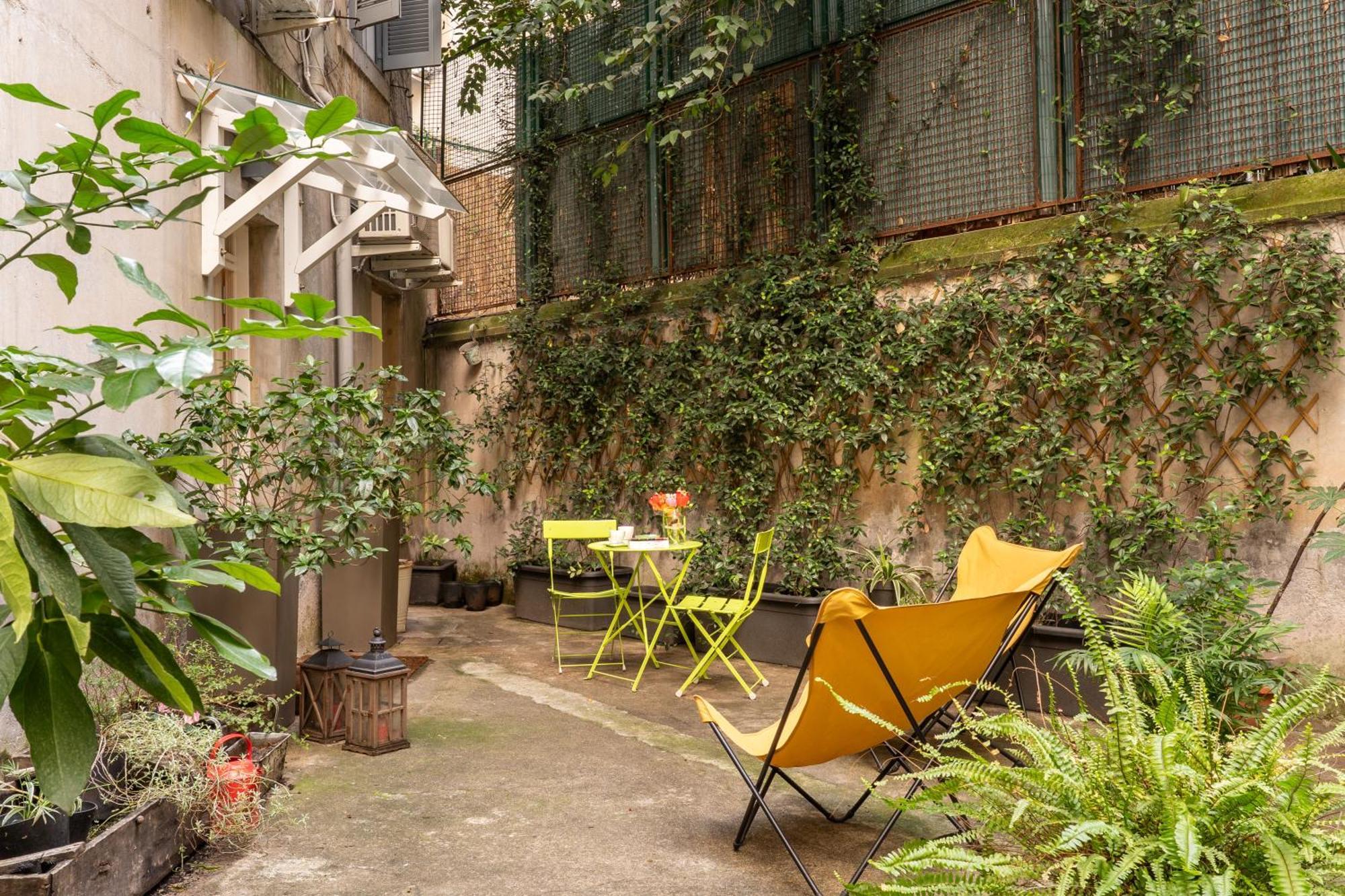Belli36Rooms Near Spanish Step And Vatican City Rome Exterior photo