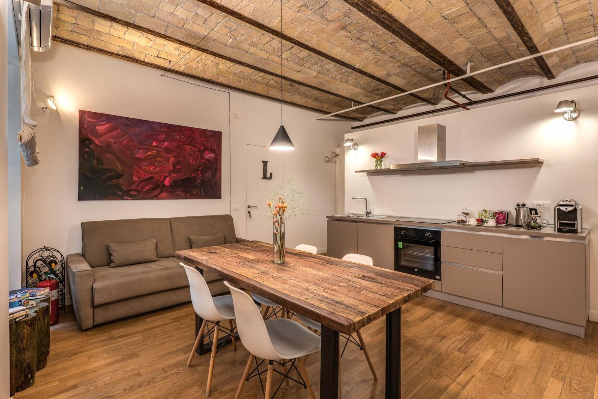 Belli36Rooms Near Spanish Step And Vatican City Rome Exterior photo
