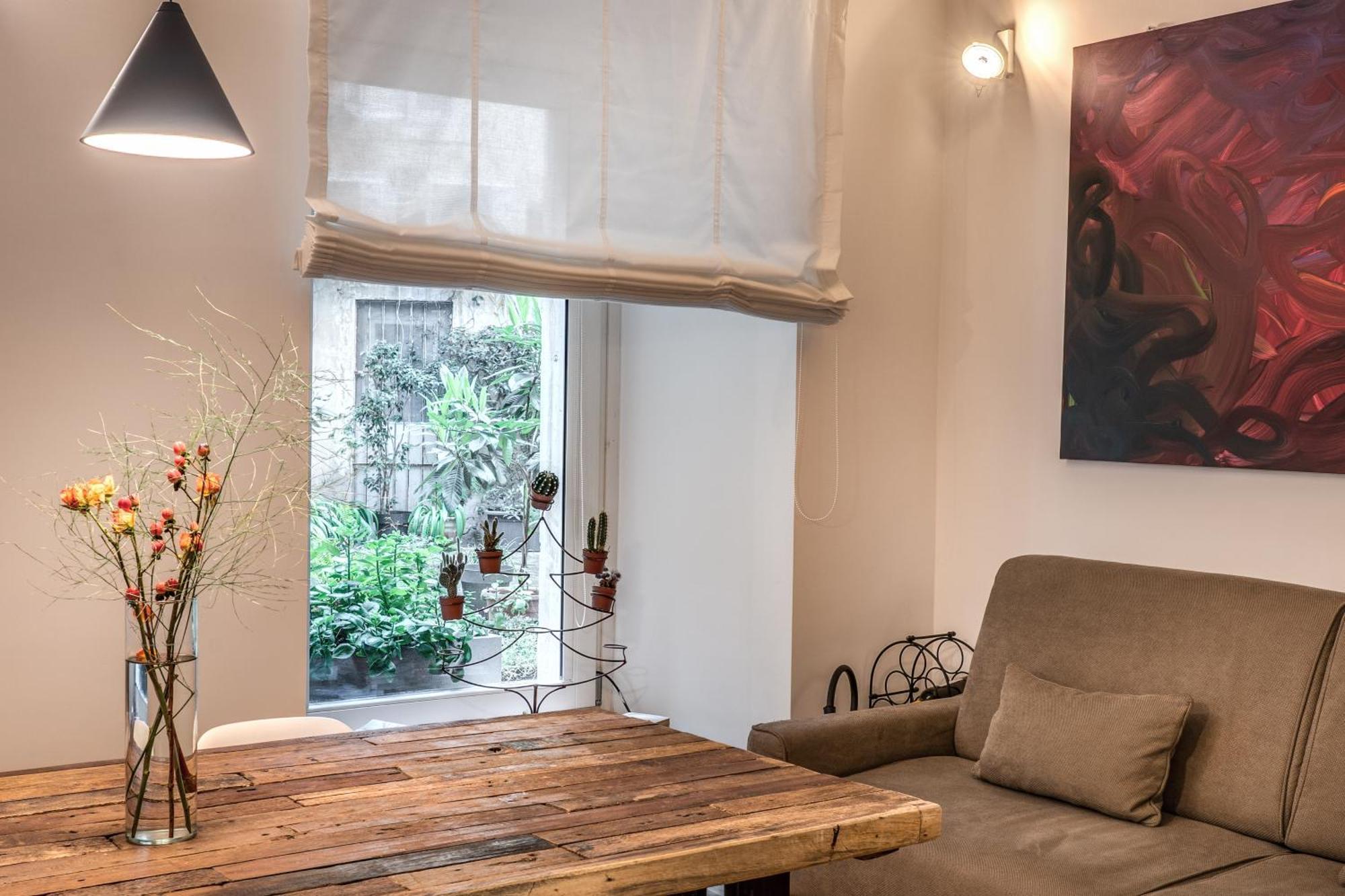 Belli36Rooms Near Spanish Step And Vatican City Rome Exterior photo
