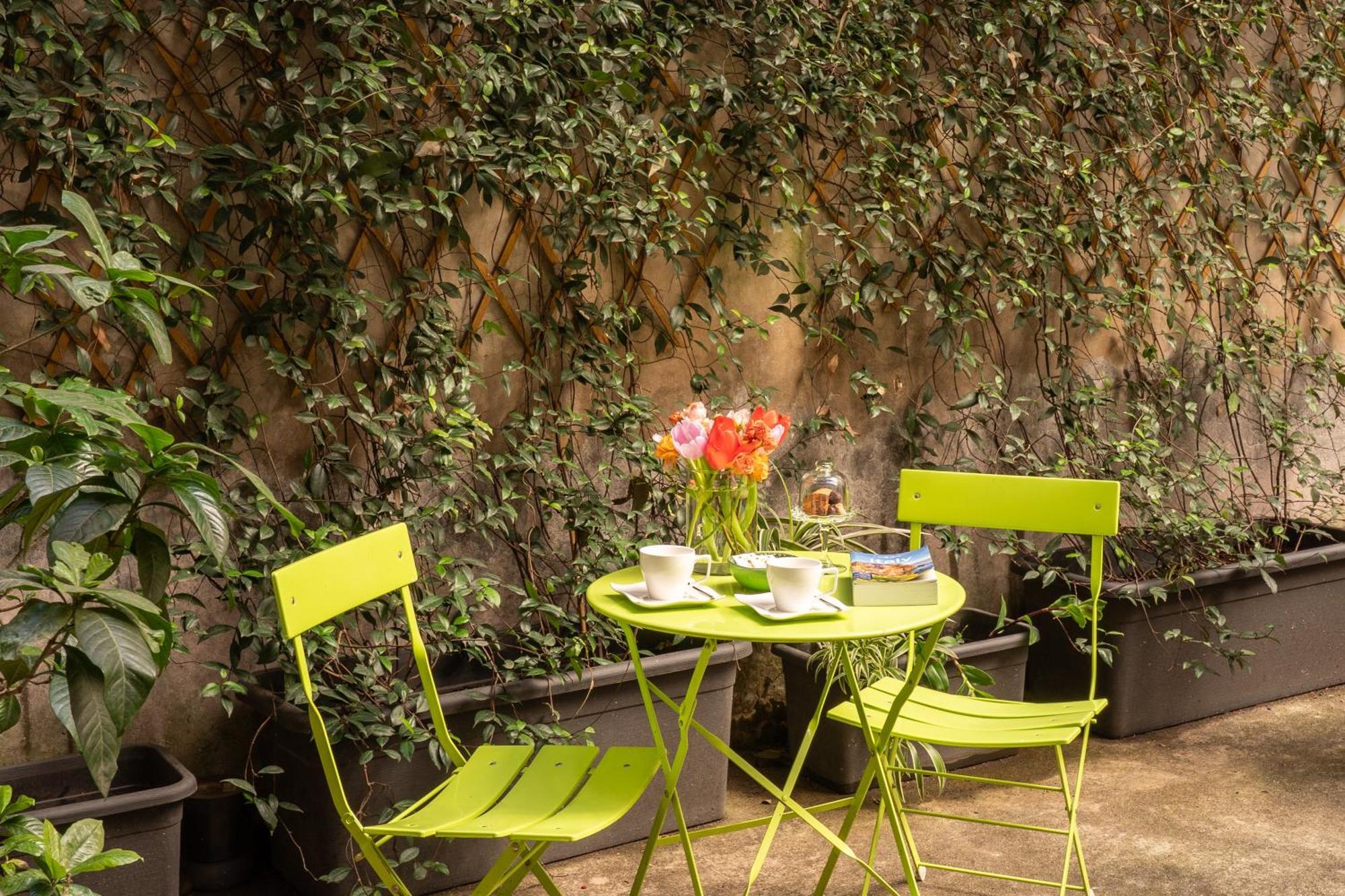 Belli36Rooms Near Spanish Step And Vatican City Rome Exterior photo