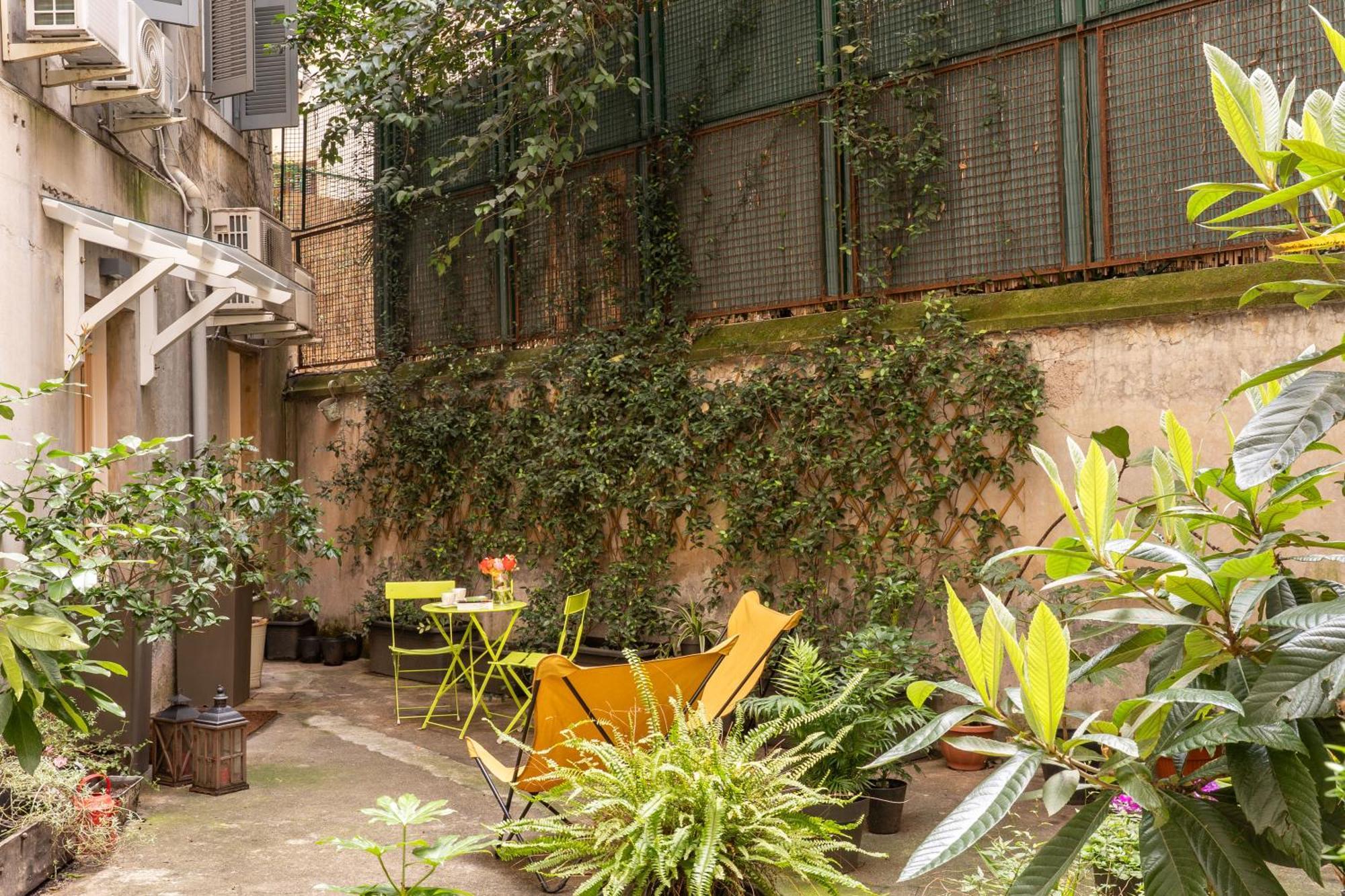 Belli36Rooms Near Spanish Step And Vatican City Rome Exterior photo