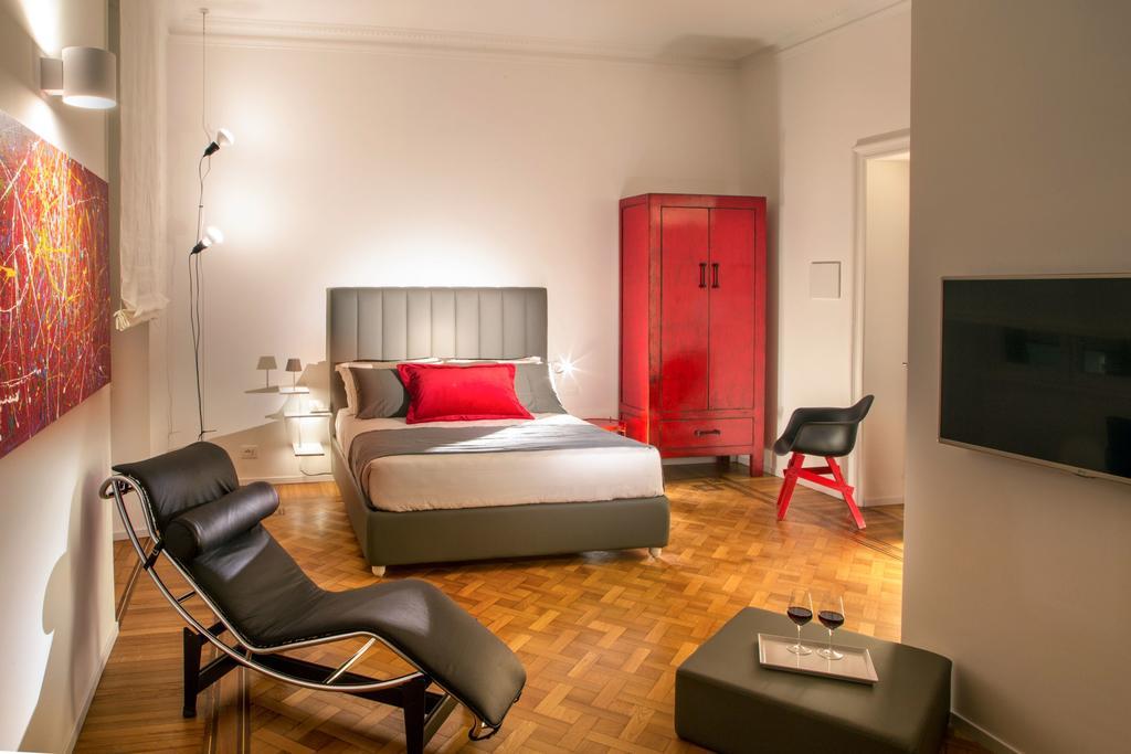 Belli36Rooms Near Spanish Step And Vatican City Rome Room photo