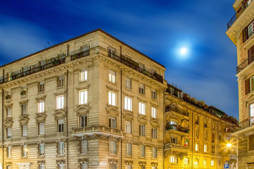 Belli36Rooms Near Spanish Step And Vatican City Rome Exterior photo