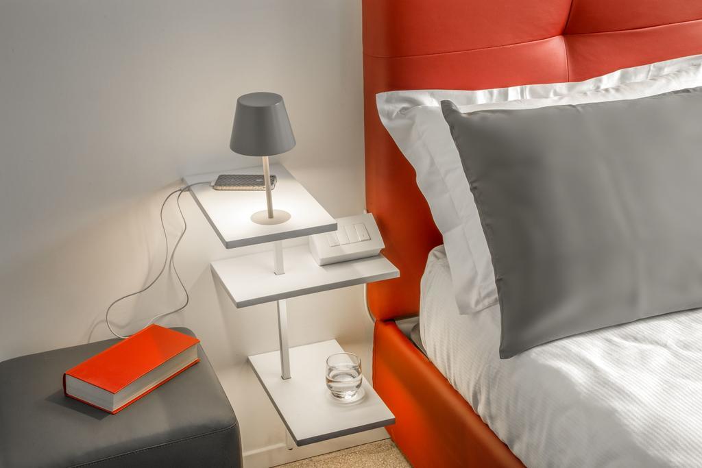 Belli36Rooms Near Spanish Step And Vatican City Rome Exterior photo