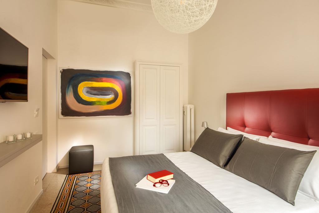 Belli36Rooms Near Spanish Step And Vatican City Rome Room photo