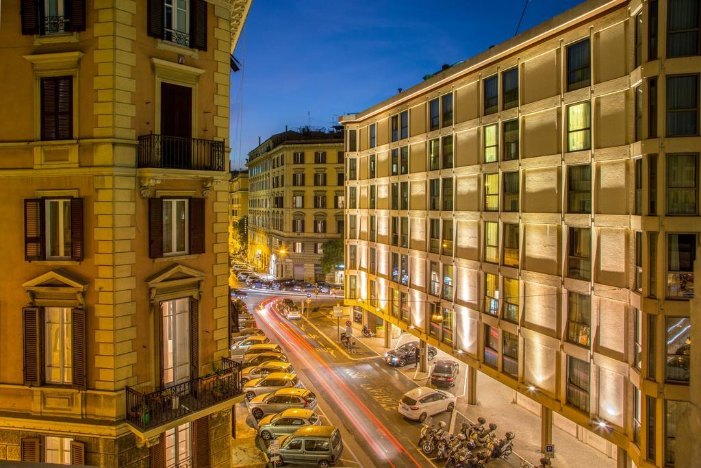 Belli36Rooms Near Spanish Step And Vatican City Rome Exterior photo