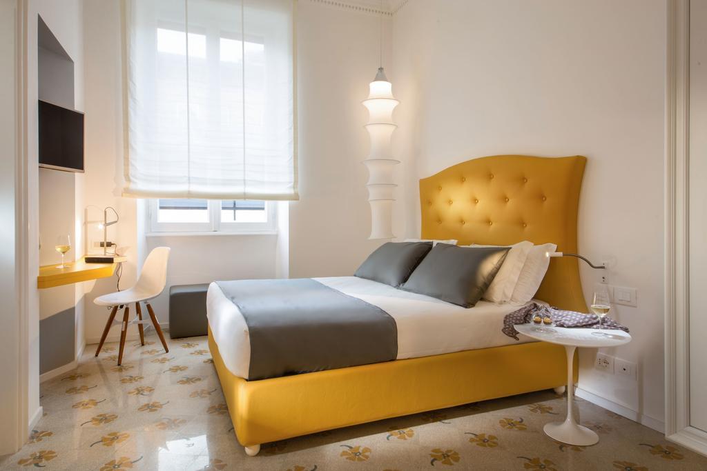 Belli36Rooms Near Spanish Step And Vatican City Rome Room photo