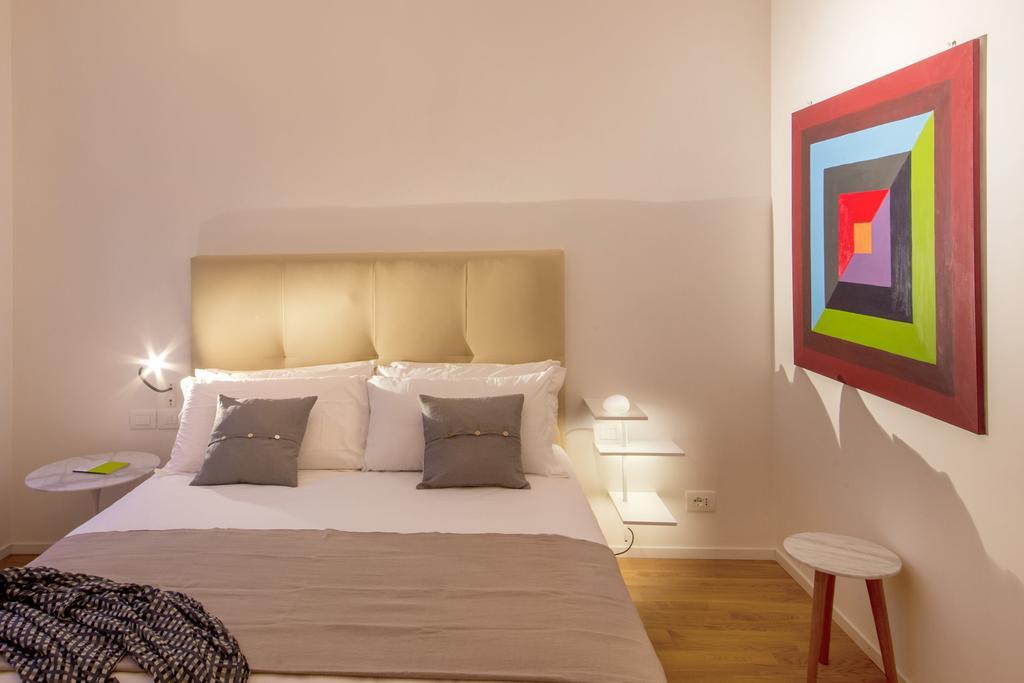 Belli36Rooms Near Spanish Step And Vatican City Rome Room photo