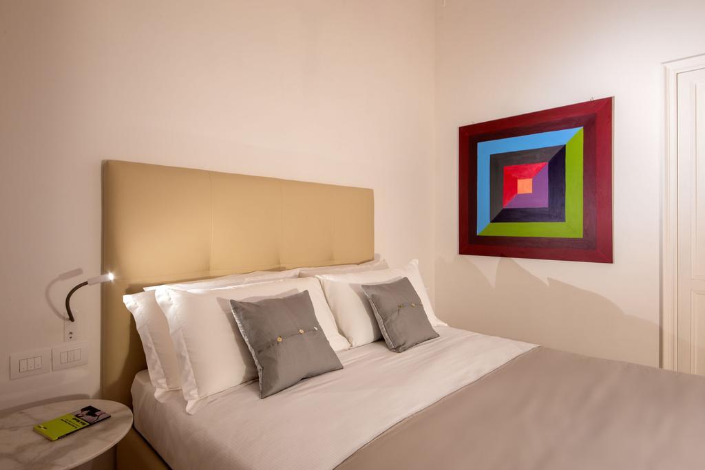 Belli36Rooms Near Spanish Step And Vatican City Rome Room photo