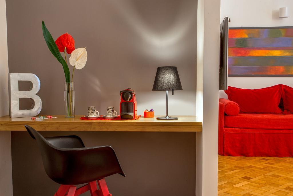 Belli36Rooms Near Spanish Step And Vatican City Rome Exterior photo