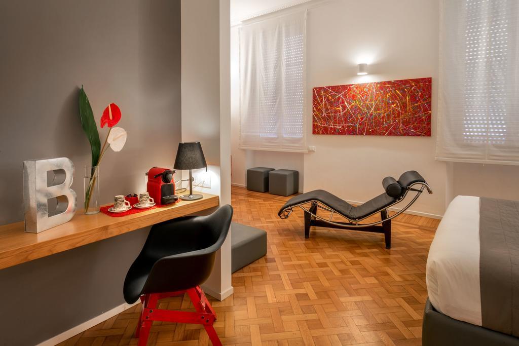Belli36Rooms Near Spanish Step And Vatican City Rome Exterior photo