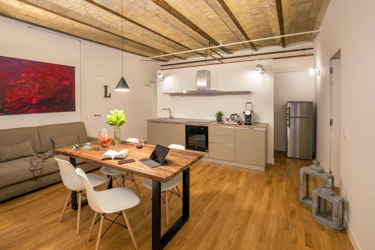 Belli36Rooms Near Spanish Step And Vatican City Rome Exterior photo