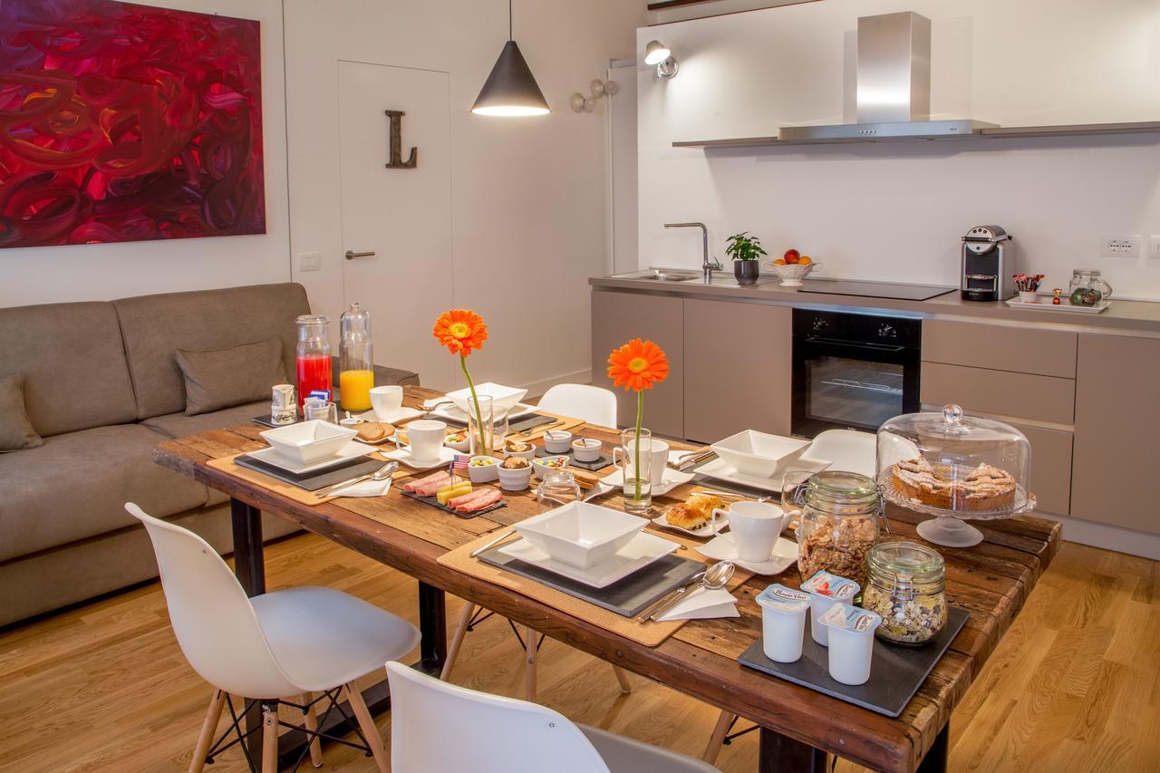 Belli36Rooms Near Spanish Step And Vatican City Rome Exterior photo