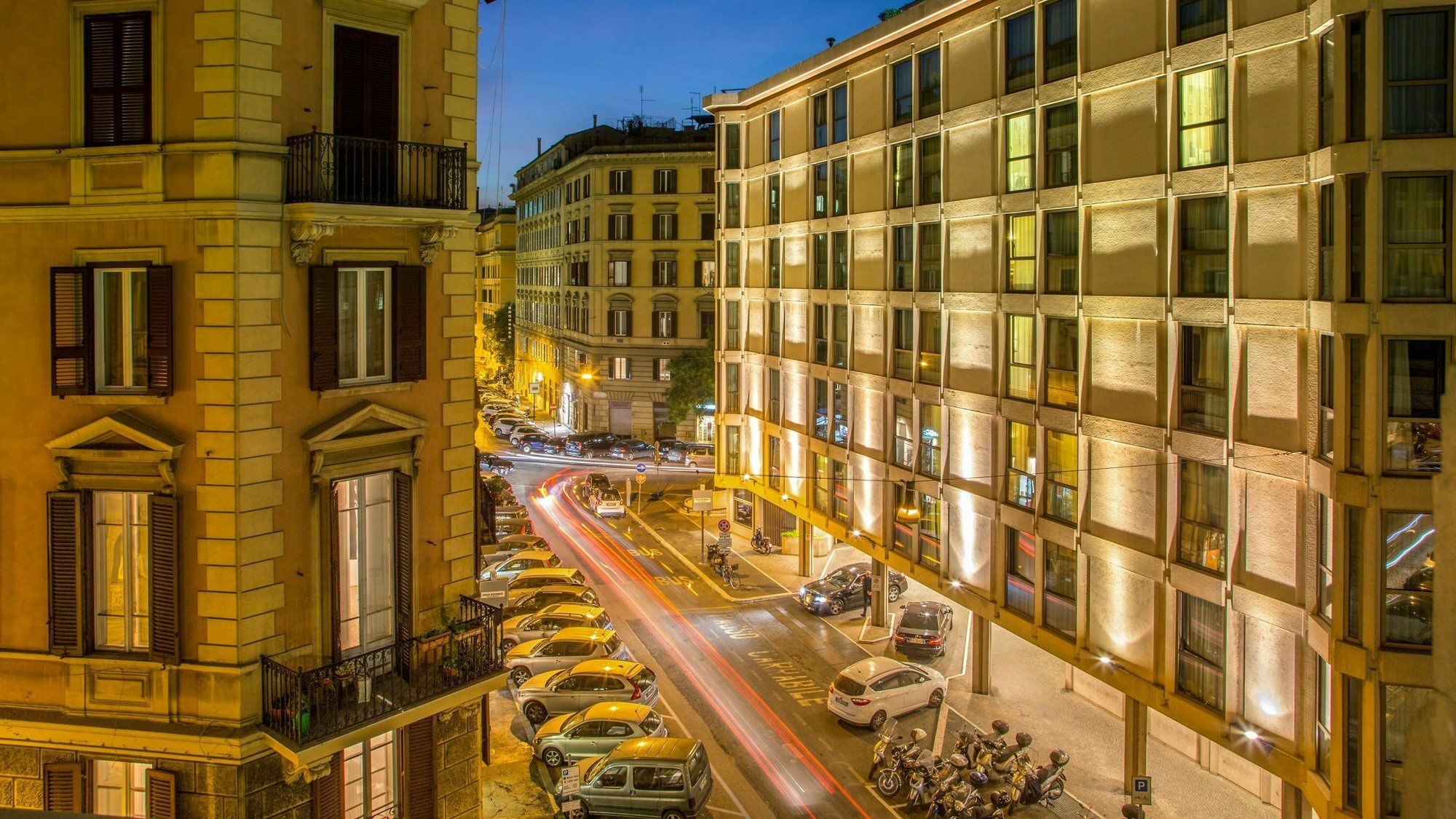 Belli36Rooms Near Spanish Step And Vatican City Rome Exterior photo