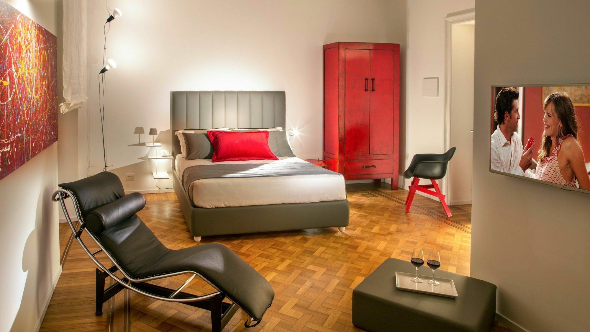 Belli36Rooms Near Spanish Step And Vatican City Rome Exterior photo